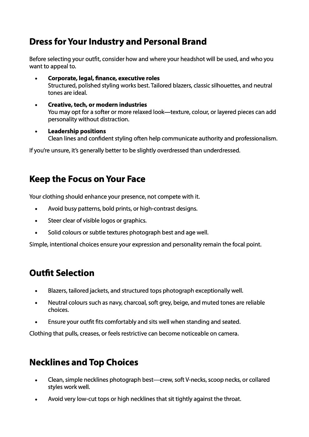 What to Wear - Women.2.jpeg