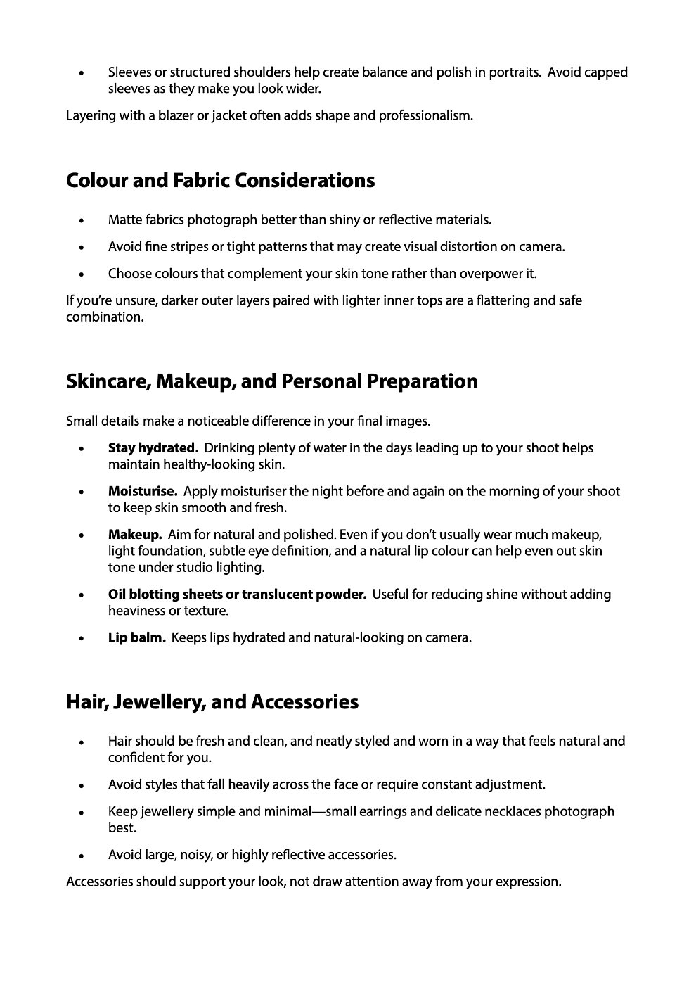 What to Wear - Women.3.jpeg